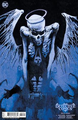 Detective Comics Vol. 1 (1937-2011; 2016-Variant Covers) #1080