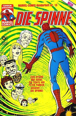 Marvel Comic Sonderheft #10