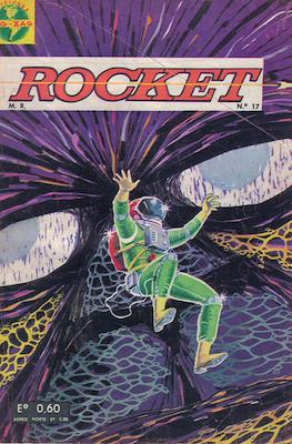 Rocket #17