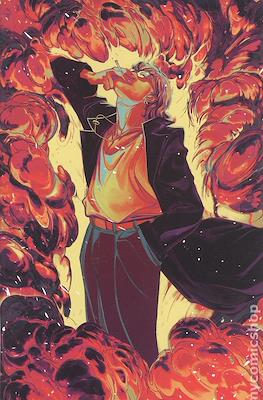 Exquisite Corpses (Variant Cover) #1.5