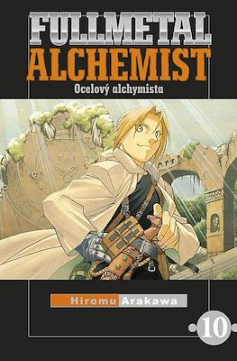Fullmetal Alchemist #10