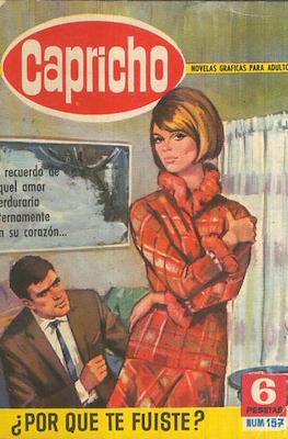Capricho (1963) #157