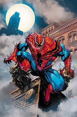 Web of Venom (2026- Variant Cover) #1.1