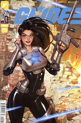G.I. Joe (2024 - Variant Cover) #1.7