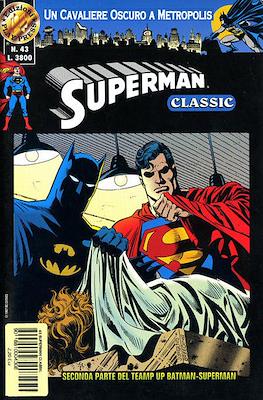 Superman Classic #43