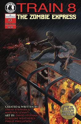 Train 8: The Zombie Express #3