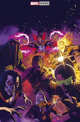 Marvel Comics #1000 (Portadas Variantes) #9
