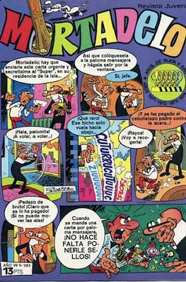 Mortadelo #283