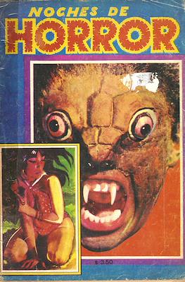 Noches de Horror #19