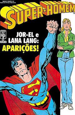 Super-Homem - 1ª série #43