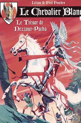 Le Chevalier Blanc #3