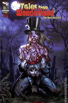 Tales from Wonderland The Mad Hatter #2