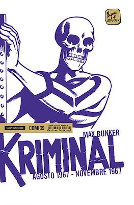 Kriminal Omnibus (Cartonato) #11