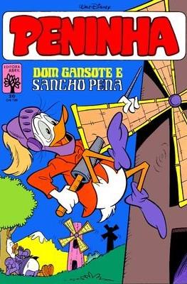 Peninha #20