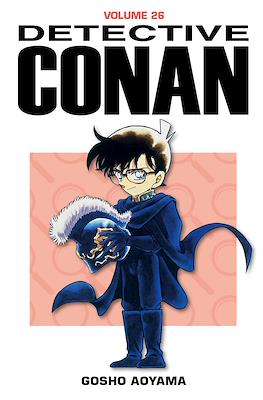 Detective Conan #26