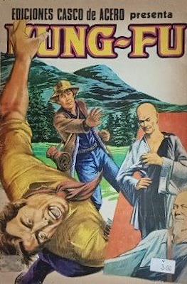 Kung Fu #3