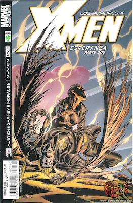 X-Men (1998-2005) #163
