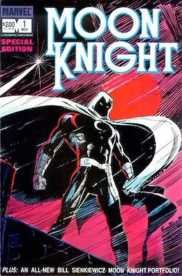Moon Knight Special Edition #1