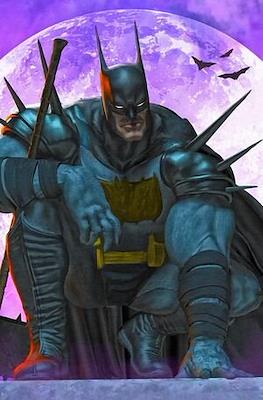 Absolute Batman (2024-Variant Covers) (Comic Book 28-44 pp) #1.94