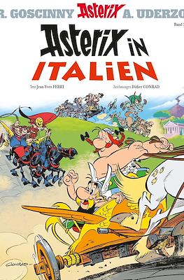 Asterix #37