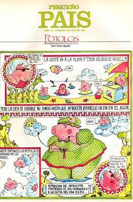 El Pequeño País #344