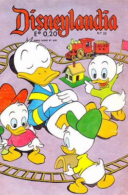 Disneylandia #25