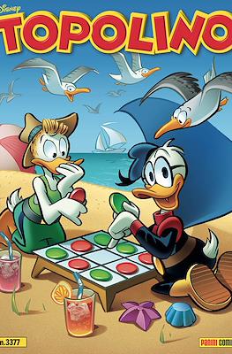 Topolino #3377