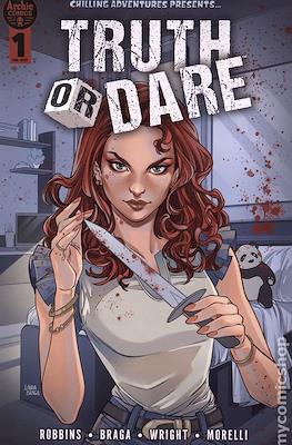 Chilling Adventures Presents...Truth or Dare