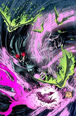 Fireborn (Variant Covers) #2.2