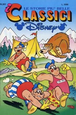 I Classici di Walt Disney #201