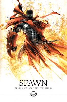 Spawn Origins Collection #16