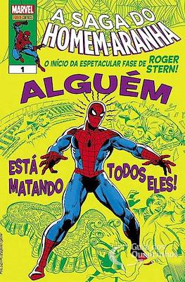 A Saga do Homem-Aranha (2023-2025)