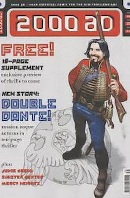 2000 AD #1139