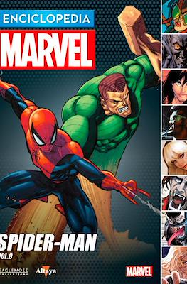 Enciclopedia Marvel (Cartoné) #57