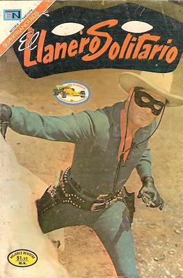 El Llanero Solitario #259