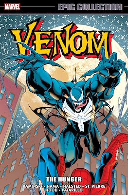 Venom Epic Collection #7