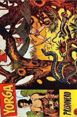 Yorga (1950) #35
