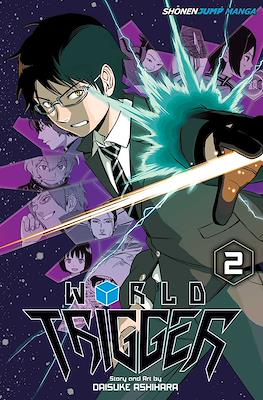 World Trigger (Softcover) #2