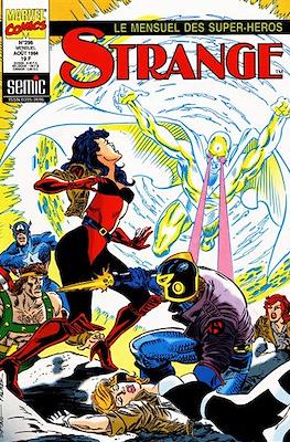 Strange #296