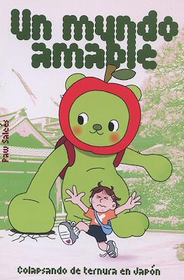 Un mundo amable