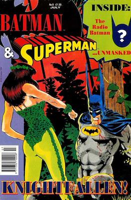 Batman & Superman #5