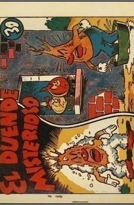 Biblioteca Infantil #89