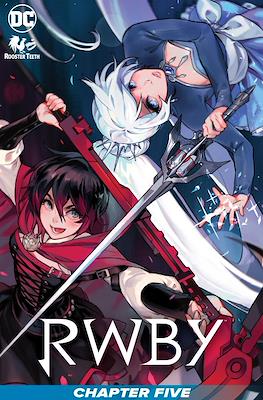 RWBY (2019-2020) #5