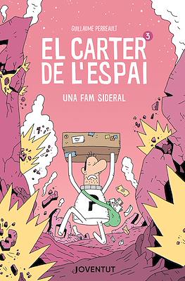 El carter de l'espai #3