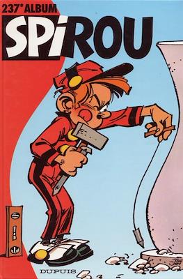 Spirou. Album du journal #237
