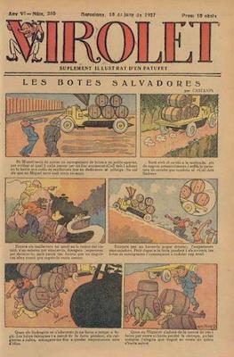 Virolet #285