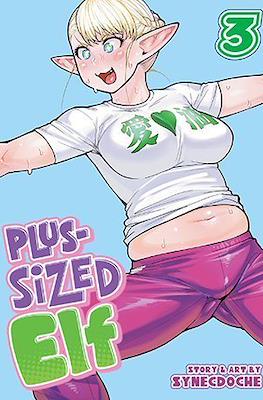 Plus-Sized Elf (Softcover) #3