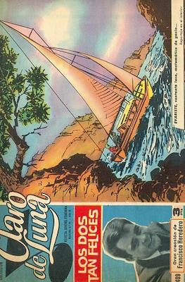 Colección Claro de Luna #409
