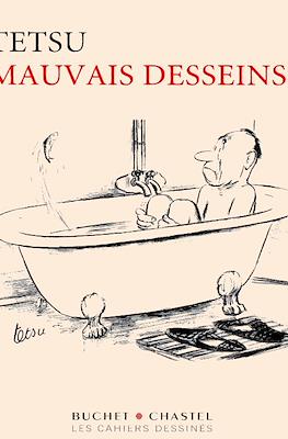 Mauvais desseins