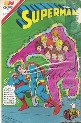 Supermán #1342
